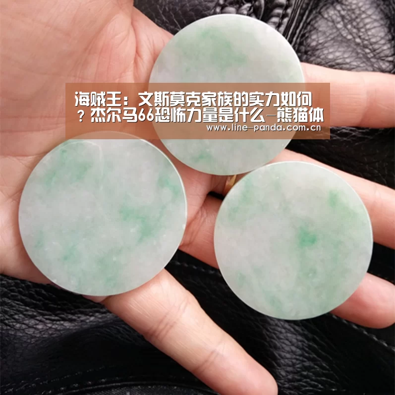 海贼王:文斯莫克家族的实力如何?杰尔马66恐怖力量是什么-熊猫体育(图1) 熊猫体育官网